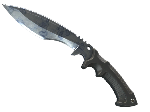 ★ StatTrak™ Kukri Knife | Stained (Minimal Wear) — CS2 skin image