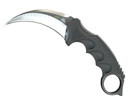★ Karambit — скин CS2, редкость Covert