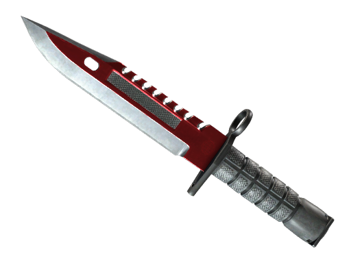 ★ StatTrak™ M9 Bayonet | Autotronic (Factory New) — CS2 skin image