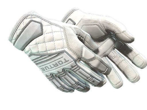 ★ Specialist Gloves | Pillow Punchers (Field-Tested) — изображение скина CS2, редкость Extraordinary