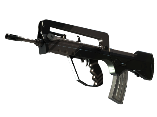 FAMAS | Sergeant — скин CS2