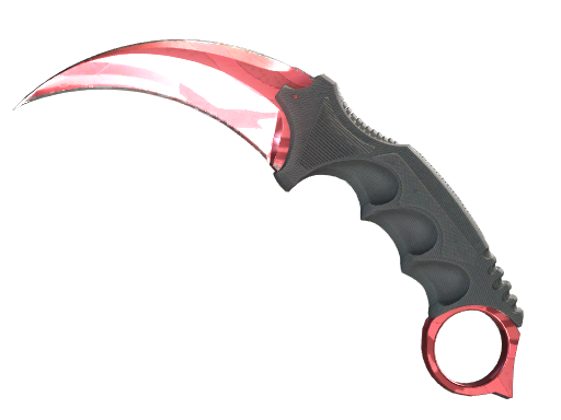 ★ Karambit | Slaughter — скин CS2, редкость Covert