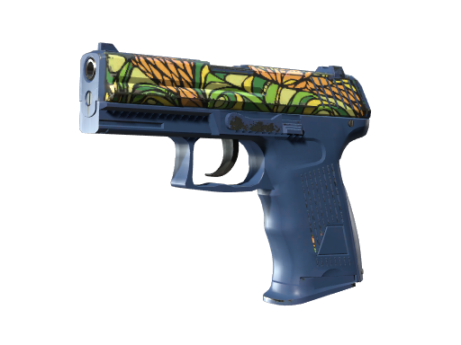 P2000 | Corticera (Field-Tested) — изображение скина CS2, редкость Classified