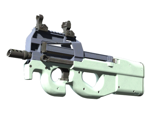 P90 | Storm — скин CS2, редкость Consumer Grade