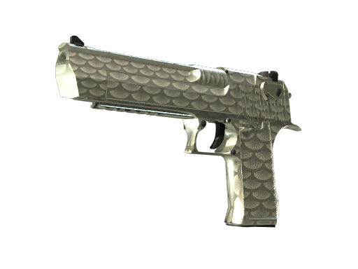 Desert Eagle | Golden Koi — скин CS2, редкость Covert