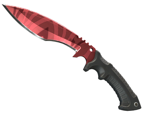 ★ Kukri Knife | Slaughter — скин CS2, редкость Covert