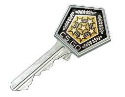 Chroma Case Key — CS2 skin image