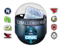 Cologne 2016 Challengers (Holo/Foil) — CS2 skin image, Base Grade rarity