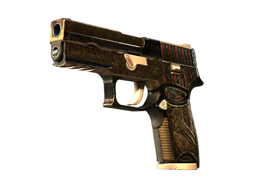 P250 | Apep's Curse — скин CS2