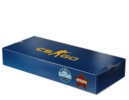 ESL One Cologne 2014 Cache Souvenir Package — источник коллекции