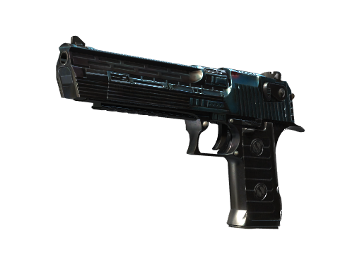 Desert Eagle | Directive — скин CS2, редкость Restricted