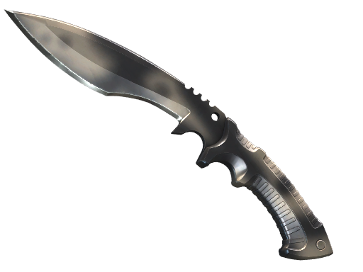 ★ StatTrak™ Kukri Knife | Scorched (Factory New) — CS2 skin image