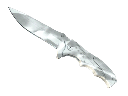 ★ Nomad Knife | Urban Masked (Factory New) — изображение скина CS2, редкость Covert
