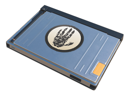 Sealed Dead Hand Terminal — кейс CS2
