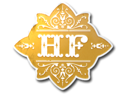 Sticker | Have Fun — CS2 skin image, High Grade rarity
