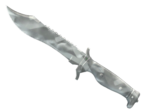 ★ Bowie Knife | Urban Masked — скин CS2, редкость Covert