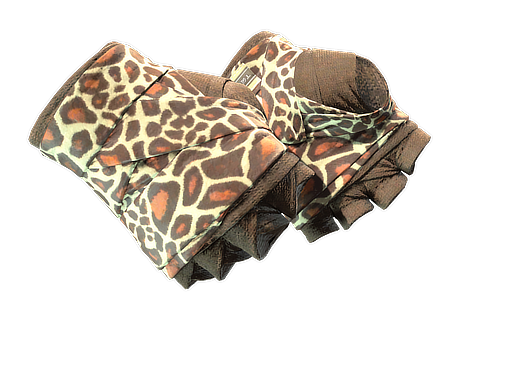 ★ Hand Wraps | Giraffe — скин CS2, редкость Extraordinary