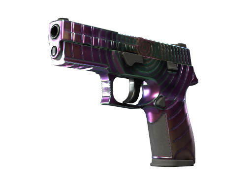 P250 | Epicenter — скин CS2