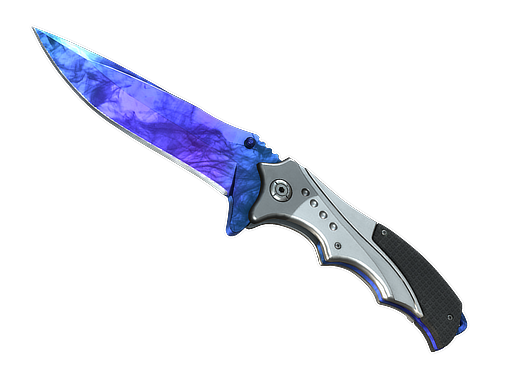 ★ Nomad Knife | Doppler — скин CS2, редкость Covert