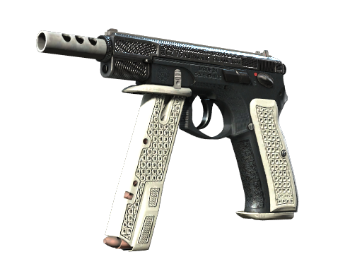 CZ75-Auto | Imprint — скин CS2, редкость Mil-Spec Grade