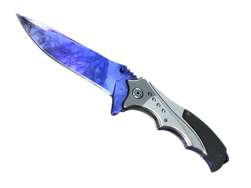 ★ Nomad Knife | Doppler Phase 4 — CS2 skin, Covert rarity