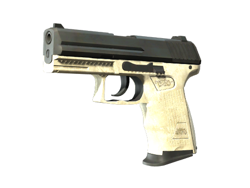 P2000 | Ivory — скин CS2, редкость Mil-Spec Grade