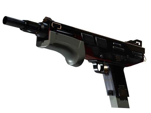 MAG-7 | Praetorian — скин CS2, редкость Restricted