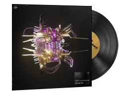 StatTrak™ Music Kit | Repiet & Julia Kleijn, On And On — CS2 skin image, High Grade rarity