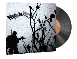 Music Kit | Tim Huling, Neo Noir — CS2 skin image, High Grade rarity