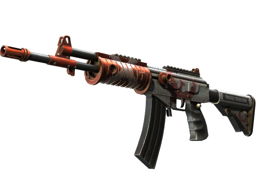 Galil AR | Connexion — скин CS2, редкость Restricted