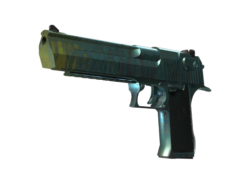 Desert Eagle | Hand Cannon — скин CS2, редкость Restricted
