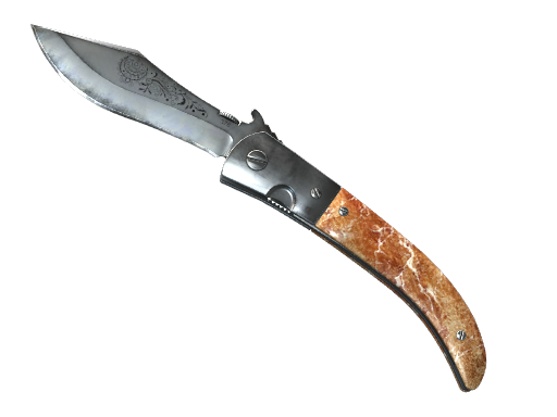 ★ Navaja Knife — изображение скина CS2, редкость Covert