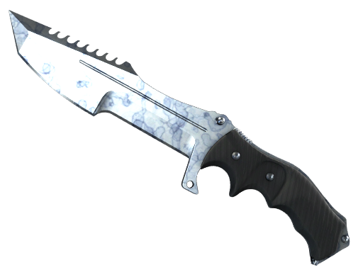 ★ StatTrak™ Huntsman Knife | Stained (Factory New) — CS2 skin image