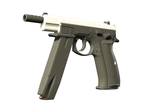 CZ75-Auto | Tuxedo — скин CS2