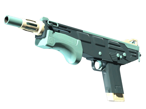 MAG-7 | Seabird — скин CS2, редкость Consumer Grade