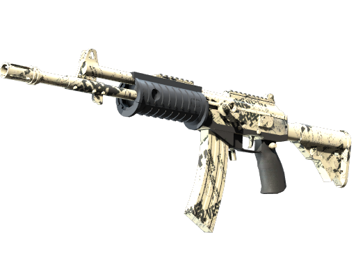 Galil AR | Kami — скин CS2, редкость Mil-Spec Grade