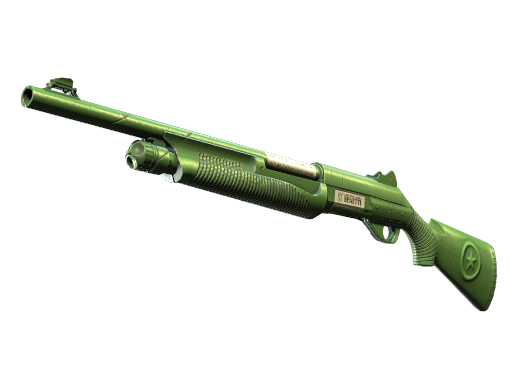 Nova | Toy Soldier — скин CS2