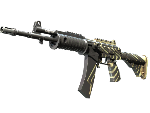 Galil AR | Destroyer — скин CS2