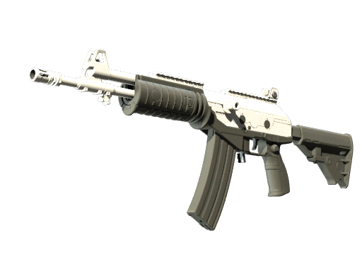 Galil AR | Tuxedo — скин CS2