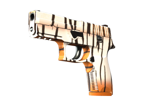 P250 | Bengal Tiger — скин CS2