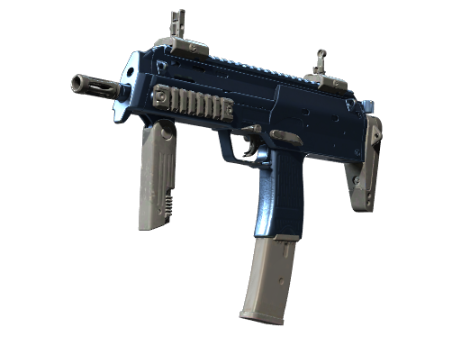 MP7 | Anodized Navy — скин CS2