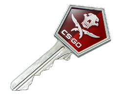 Falchion Case Key — CS2 skin image