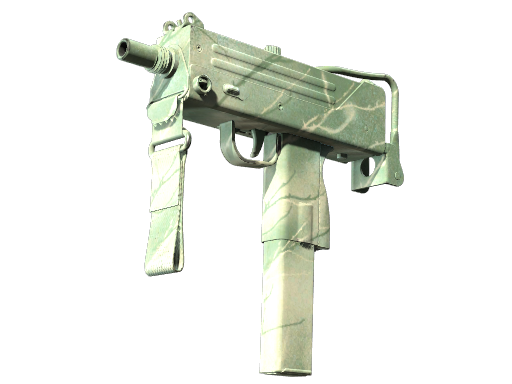 MAC-10 | Surfwood — скин CS2