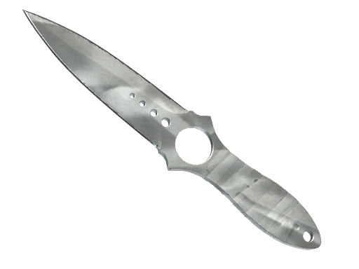 ★ StatTrak™ Skeleton Knife | Urban Masked (Field-Tested) — CS2 skin image