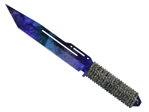 ★ Paracord Knife | Doppler Phase 3 — CS2 skin, Covert rarity