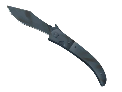 ★ StatTrak™ Navaja Knife | Night Stripe — CS2 skin,  rarity