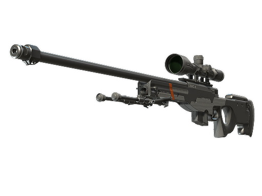 AWP | Black Box — скин CS2, редкость Restricted