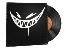 Music Kit | Feed Me, High Noon — CS2 skin image, High Grade rarity