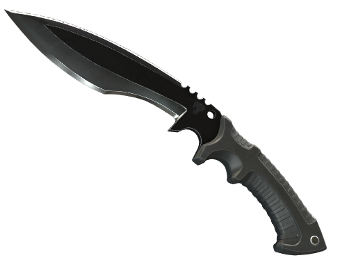 ★ Kukri Knife — изображение скина CS2, редкость Covert