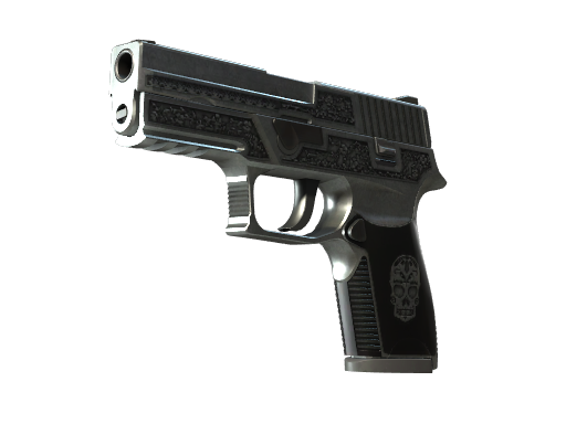 P250 | Cartel — скин CS2, редкость Classified